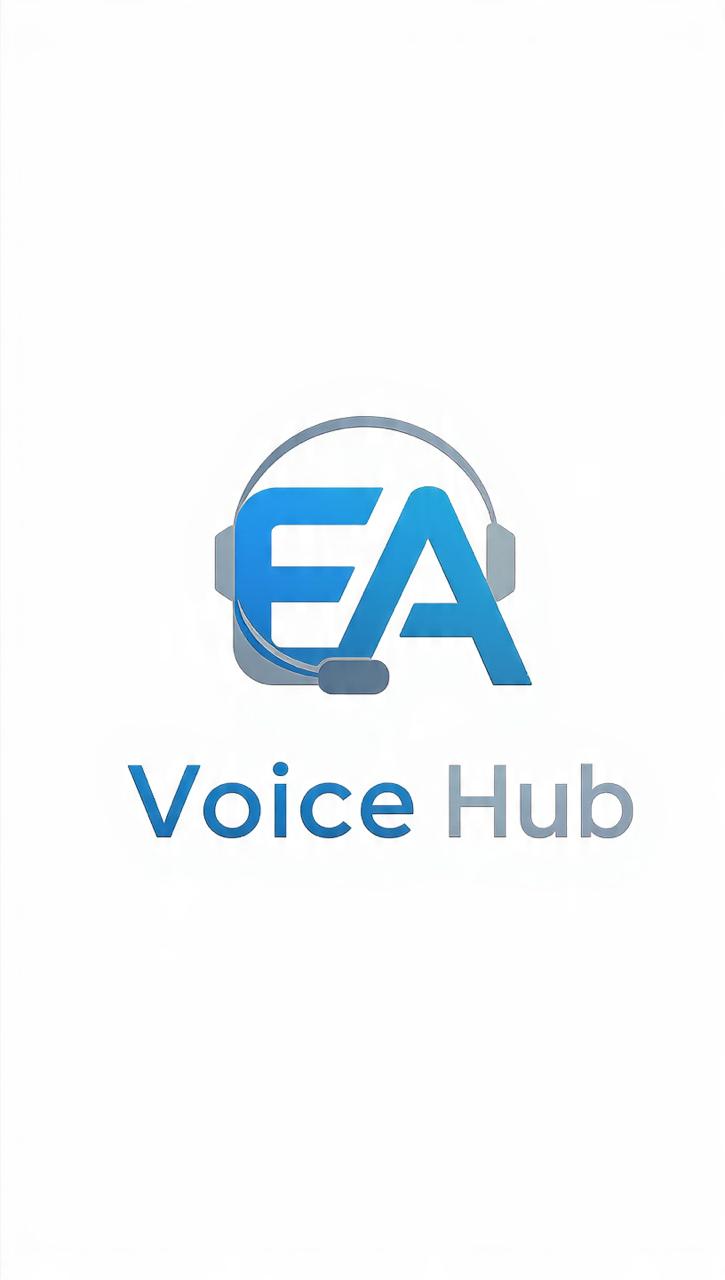 EA VOICE HUB